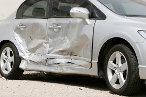 Oklahoma auto accident attorney