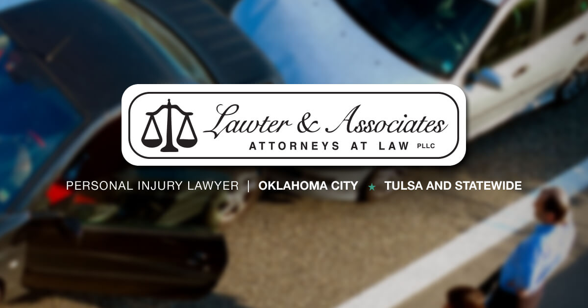 Oklahoma Ranked 8th Most Dangerous State For Driving | Lawter ...