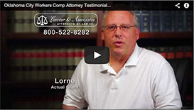 Combo 2 - If you've been injured by no fault of your own, call us today.