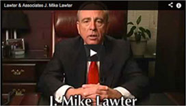 Lawter & Associates J. Mike Lawter - At Lawter & Associates, we see past the paper.