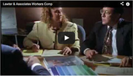 Lawter & Associates Workers' Comp - Contact Lawter & Associates today before some bureaucrats make decisions about your future.