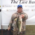1st Place - 6.01lbs